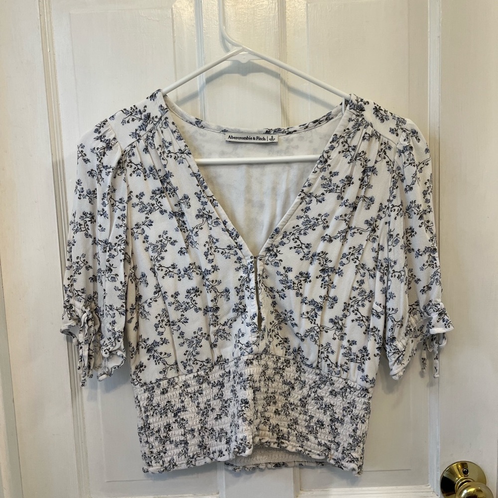 A&F top